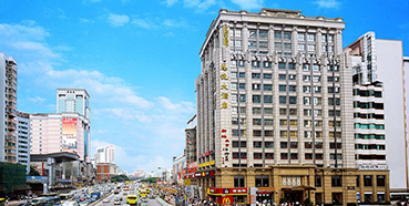 GA黄金甲将在广州举行推介会