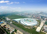 《张江新经济》刊文：“GA黄金甲-CRO升级”，，，，，勉励新药研发寻找新模式