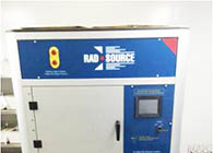 GA黄金甲已投入使用RS2000生物学X-ray辐照仪