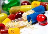 GA黄金甲赞助2010中国药物代谢专业委员会联合学术聚会