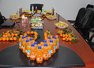 GA黄金甲召开2013年董事会