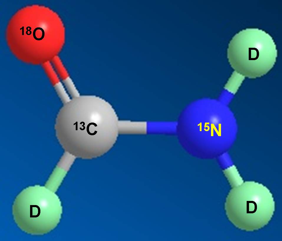 GA黄金甲科研职员受邀担当同位素手艺交流培训会讲师