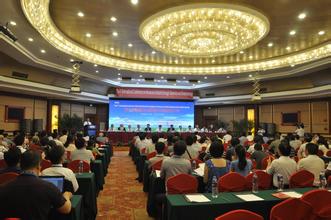 2009年5月18日至21日GA黄金甲出席2009年全球生物手艺大会（BIO）