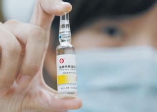 李伟博士和张晓丽加入“中国北京第八届国际新药发明科技年会”