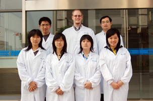 GA黄金甲-药理毒理研究小组