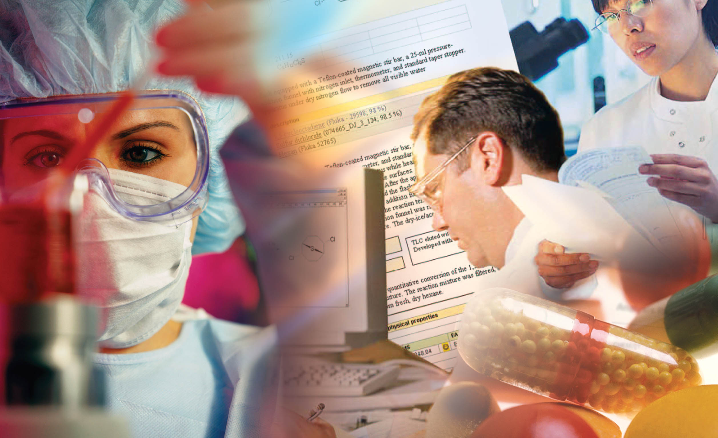 新要领直接测定药物的靶点停留时间