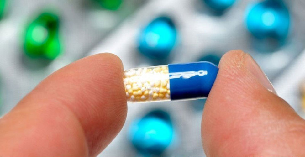 GA黄金甲建设“仿制药质量一致性评价综合效劳平台”