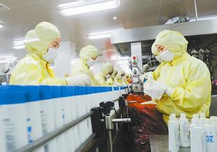 IMS：2020年，，，，生物类似药市场达1100亿美元！