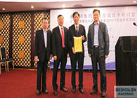 GA黄金甲高管齐聚首，，，，，，恭贺广州“仿制与立异”聚会圆满竣事！