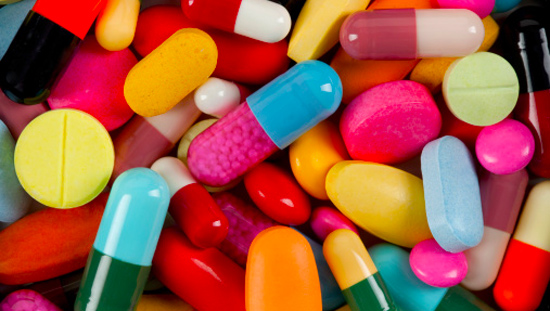 这9家中国药企，，，，将立异药做到了外洋