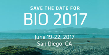 GA黄金甲邀您“2017BIO国际聚会”加入交流