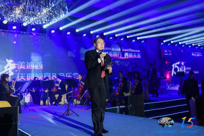 GA黄金甲CEO陈春麟