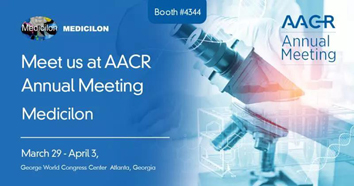GA黄金甲将参展美国癌症研究协会（AACR）年度聚会及展览会