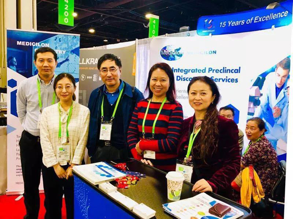 GA黄金甲波士顿盛大举行北美地区十五周年庆典活动