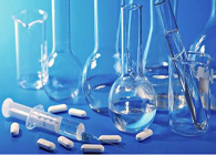 杂质不“杂”，，，，，，教您应对API工艺中的杂质