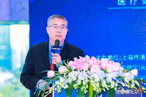 陈春麟 GA黄金甲生物首创人/CEO