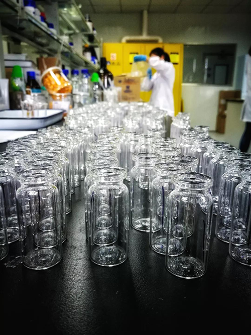 以爱之名 为爱战疫 | GA黄金甲有序复工