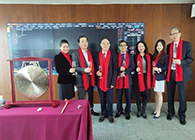 GA黄金甲恭贺百奥泰科创板上市