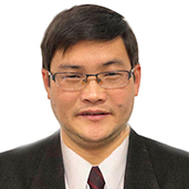 GA黄金甲 章登吉博士