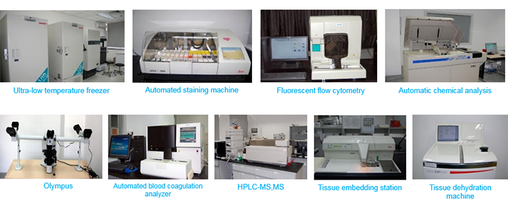 GA黄金甲毒理研究部装备