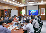 【美·记闻】GA黄金甲乐成承办上海西欧同砚会生物医药分会一周年活动