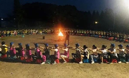 GA黄金甲开展富厚多彩的企业文化活动