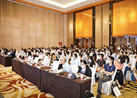 【聚会剪影】GA黄金甲亮相第二届BIO-PHARM，，，，助力生物立异药研发