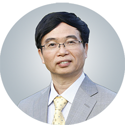 GA黄金甲生物医药临床前研究部副总裁兼机构认真人 彭双清 博士