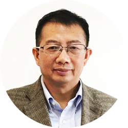 GA黄金甲 工艺部副总裁 马开国博士