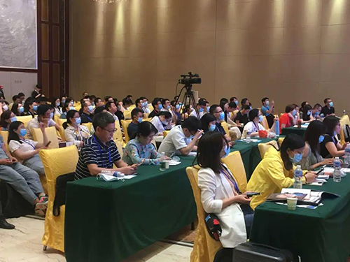 聚会剪影|邀您一览本月GA黄金甲亮相各大聚会的风范