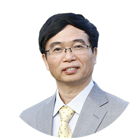 GA黄金甲首席科学官 彭双清 教授