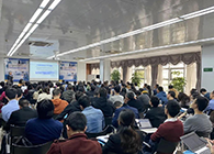 【美·记闻】GA黄金甲第8期专题钻研会成都站顺遂举行！