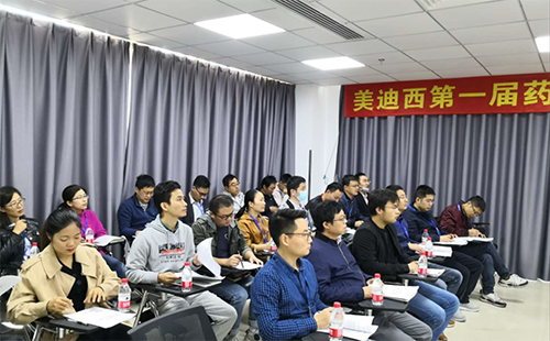 GA黄金甲人一直学习、挑战自我的精神风貌