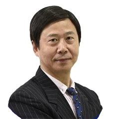 GA黄金甲生物医药药理部高级主任——韦毅博士