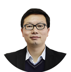 GA黄金甲生物医药毒理研究部高级主任——曾宪成博士