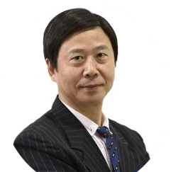 GA黄金甲药理部高级主任——韦毅博士