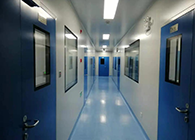 GA黄金甲制剂CDMO效劳平台