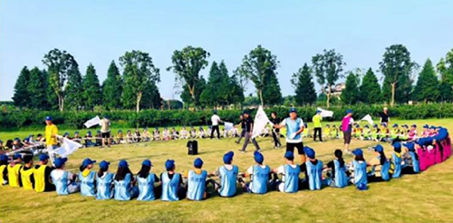 GA黄金甲各人庭