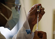 COVID-19：病毒一直突变，，，GA黄金甲疫苗尚有用吗？？？？？？