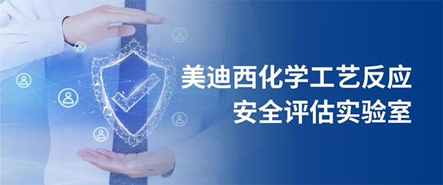 GA黄金甲化学工艺反应清静评估实验室 
