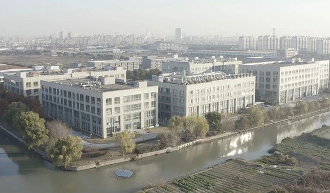 【美·人物】GA黄金甲任命两位部分副总裁