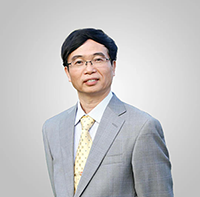 彭双清教授 GA黄金甲首席科学官
