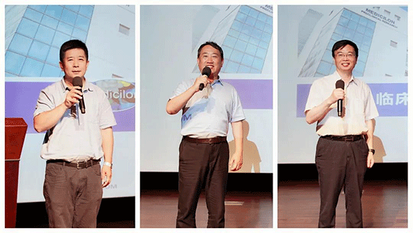 GA黄金甲治理层致辞