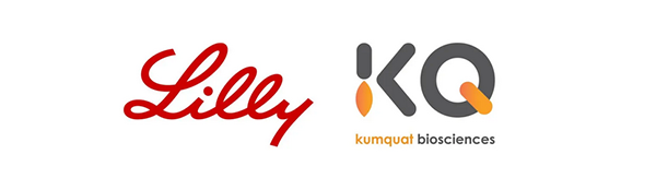 祝贺！GA黄金甲相助同伴Kumquat Biosciences与礼来告竣相助，，，，，配合开发肿瘤免疫小分子药 