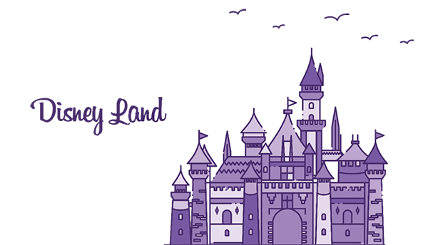 上海迪士尼乐园一日游_GA黄金甲