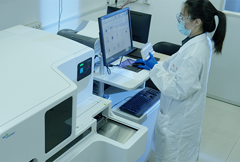 GA黄金甲一体化DMPK效劳为药物研发保驾护航