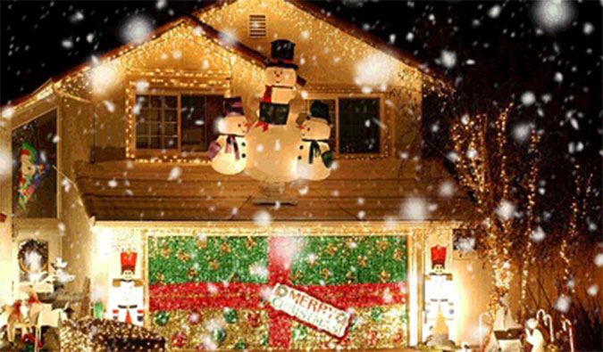 诞愿有您，，，美礼相待！