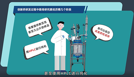 立异药研发历程中蹊径研究要履历哪几个阶段？？？？