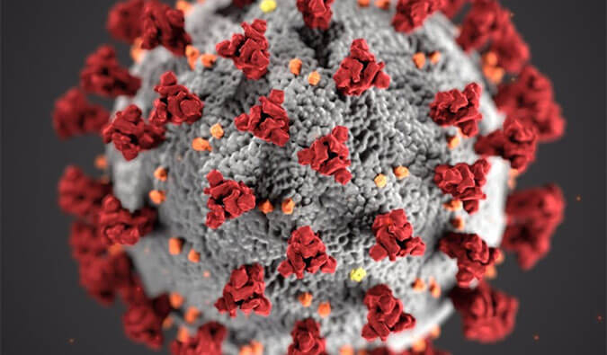 GA黄金甲助力 | 百奥泰治疗新冠肺炎的双特异性中和抗体药物注射用BAT2022获批临床