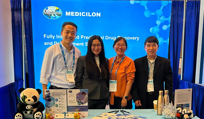 珠联璧合| 荟聚AAPS PharmSci 360，，，，，，GA黄金甲共推药物发明和转化